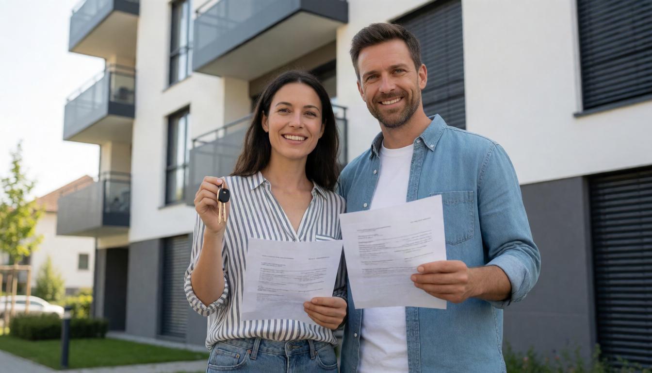 Begleitung bei Verhandlungen